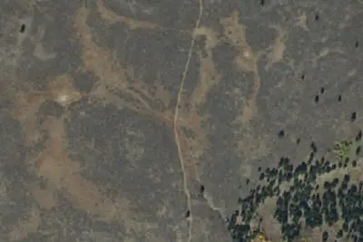 Pole Creek Road-005