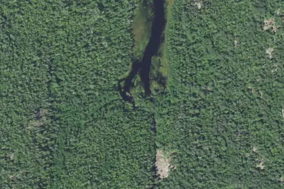Camp site