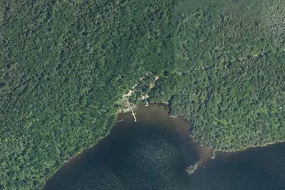 Camp site