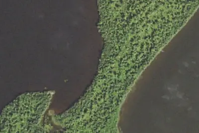 Elbow Lake Site 3