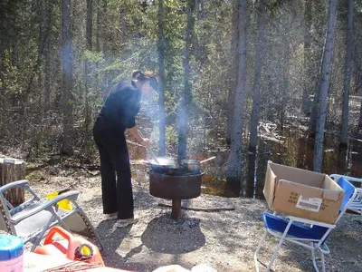 Campsite (6455058757)