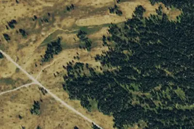 Camp site