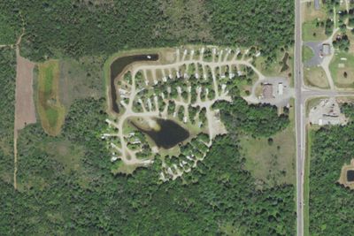 Cedar Springs Campground