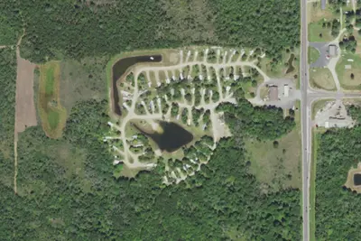 Cedar Springs Gas & Camp