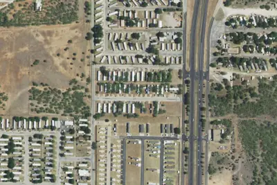 Village Mobile Home Park