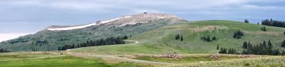 Bald Mountain Campground