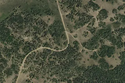 Camp site