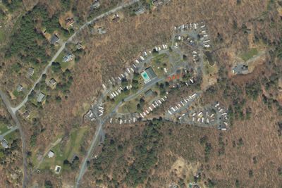 Silver Valley Campsites