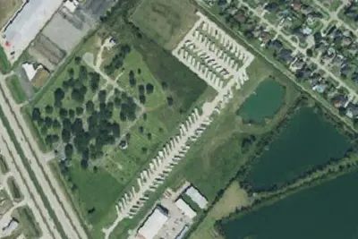 Diamond M RV Park