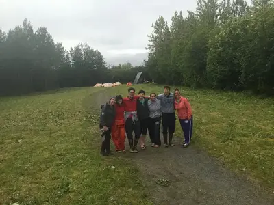 Photo of Italio River Cabin