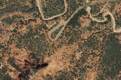 Quitaque, TX Site 49