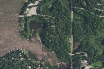 Camp site