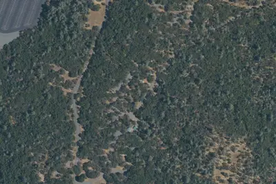 Coyote Campground