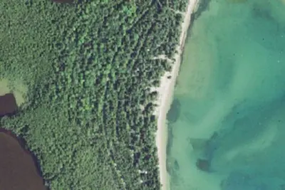 Portage Bay State Forest Campground