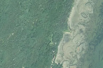 Camp site