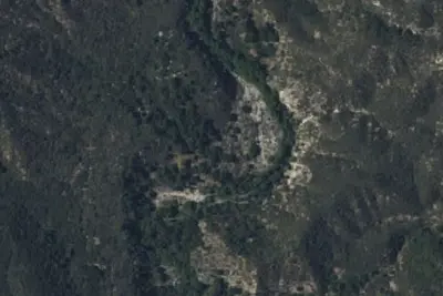Lower Bear Cyn
