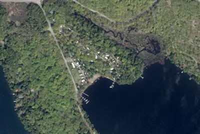 Camp site