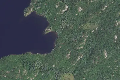 Camp site