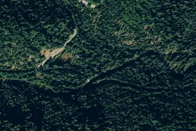 Little North Fork Clwtr