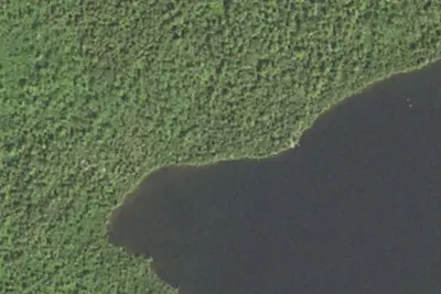 Caribou Lake #1