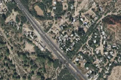RV park