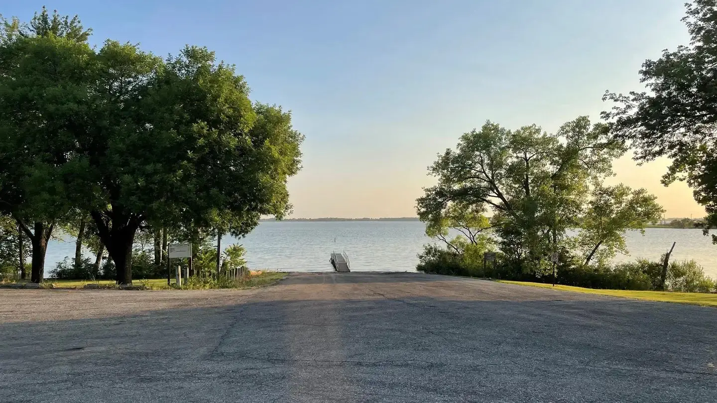 Boat Launch