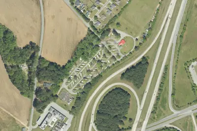 Swamp Fox Campground