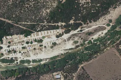 Camp site