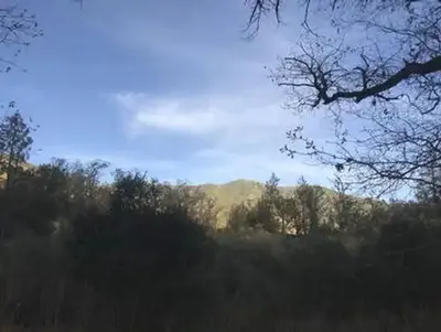 Memorial Campground