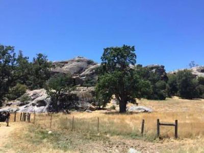 Memorial Campground