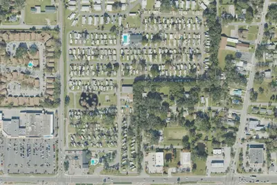 Winter Garden RV Resort