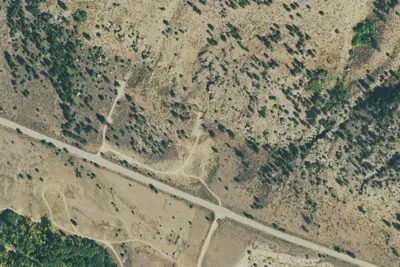 Camp site