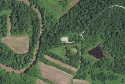 Camp site