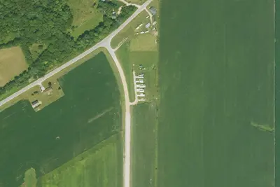 Camp site