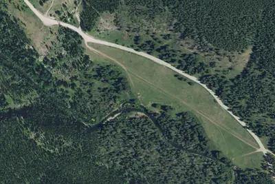 Dry Fork Rd 120-109