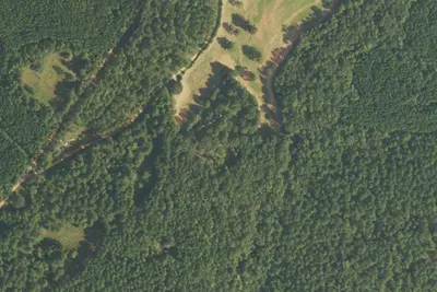 Camp site