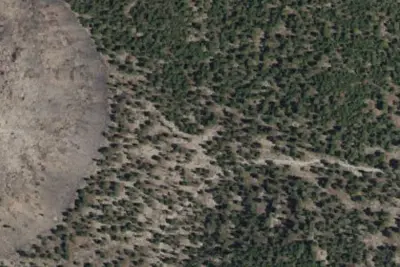 Obsidian Flat Group Campground