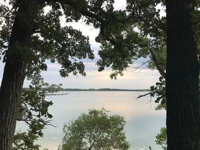 Albert Lea Lake - Myre-Big Island State Park - Minnesota (53149904792)