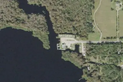 Fish camp