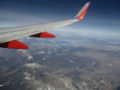 Mammoth Lakes, California (10753620965)