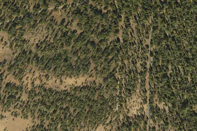 Tip Top Campground