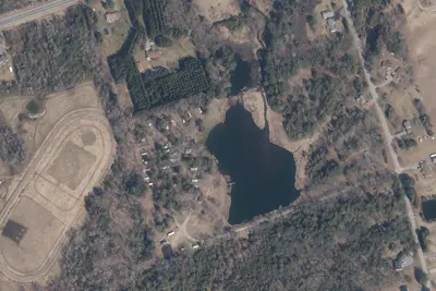 Camp site