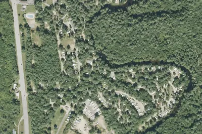 Cascade Campground