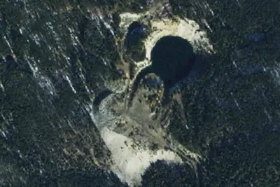 Mine