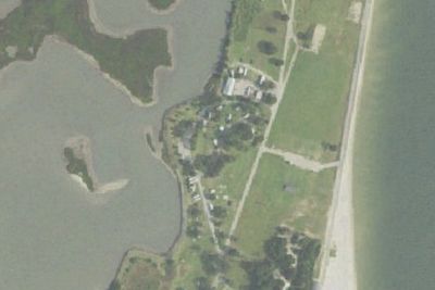 Colonies Recreational Vehicle and Travel Park