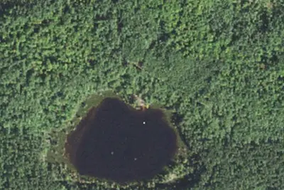 Salt Lake Camping Area