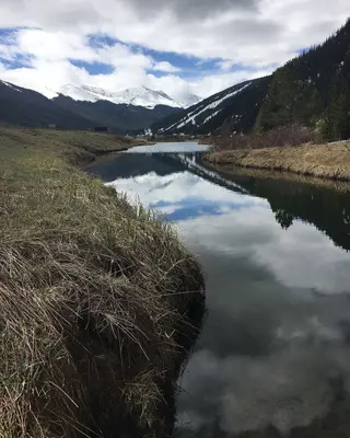 Green River