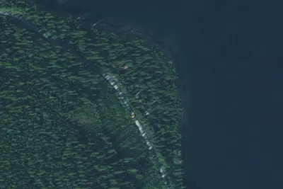 Lakeview Campground