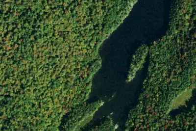 Long Pond Site 1