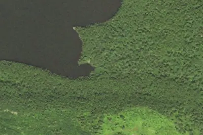 East Twin Lake Site 2
